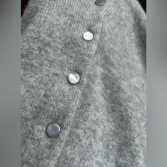Doen Fairchild Cashmere Cardigan - Picture 9 of 11
